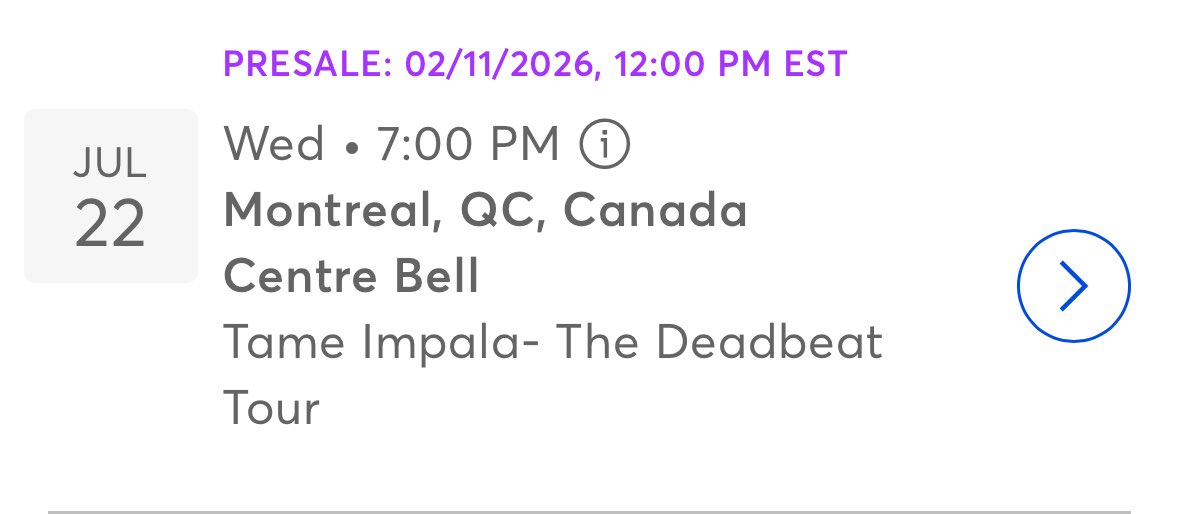 djosource's tweet photo. 🚨| @djotime will be opening for @tameimpala for their show on July 22 https://t.co/QheVtD87u6
