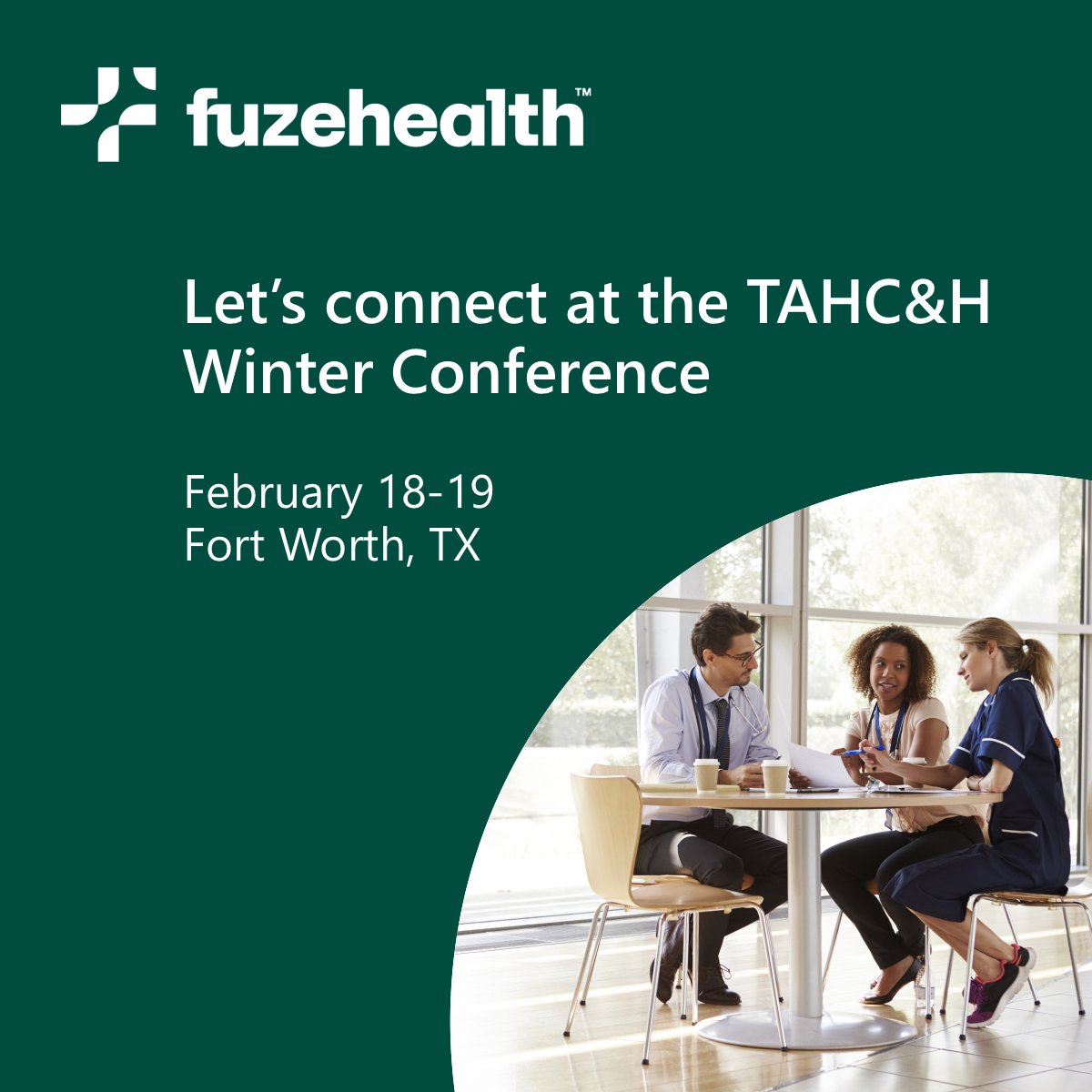 FuzeCareService tweet picture