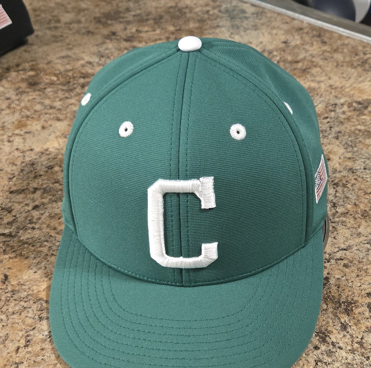 Concord Minutemen Baseball tweet media