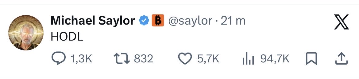 GerdaMuradong's tweet photo. @saylor Signs… https://t.co/oFO3EY6CRE