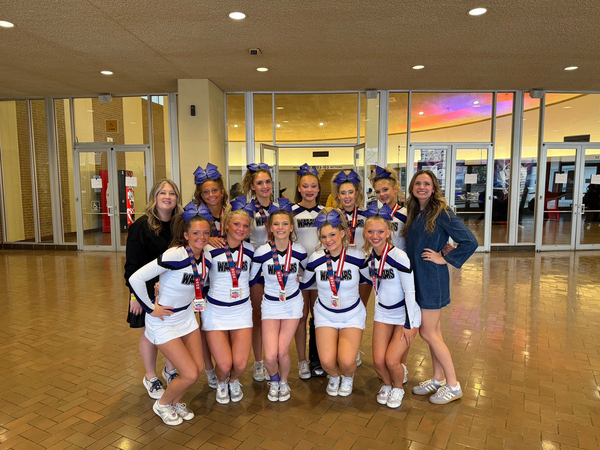 Waukee Athletic Booster Club tweet media