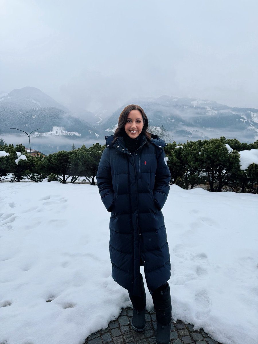 It's an absolute honor to be part of the @NBCOlympics team here in