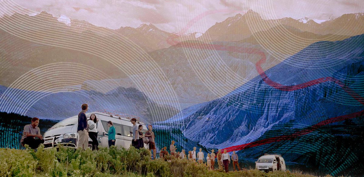 Duke Environment tweet media