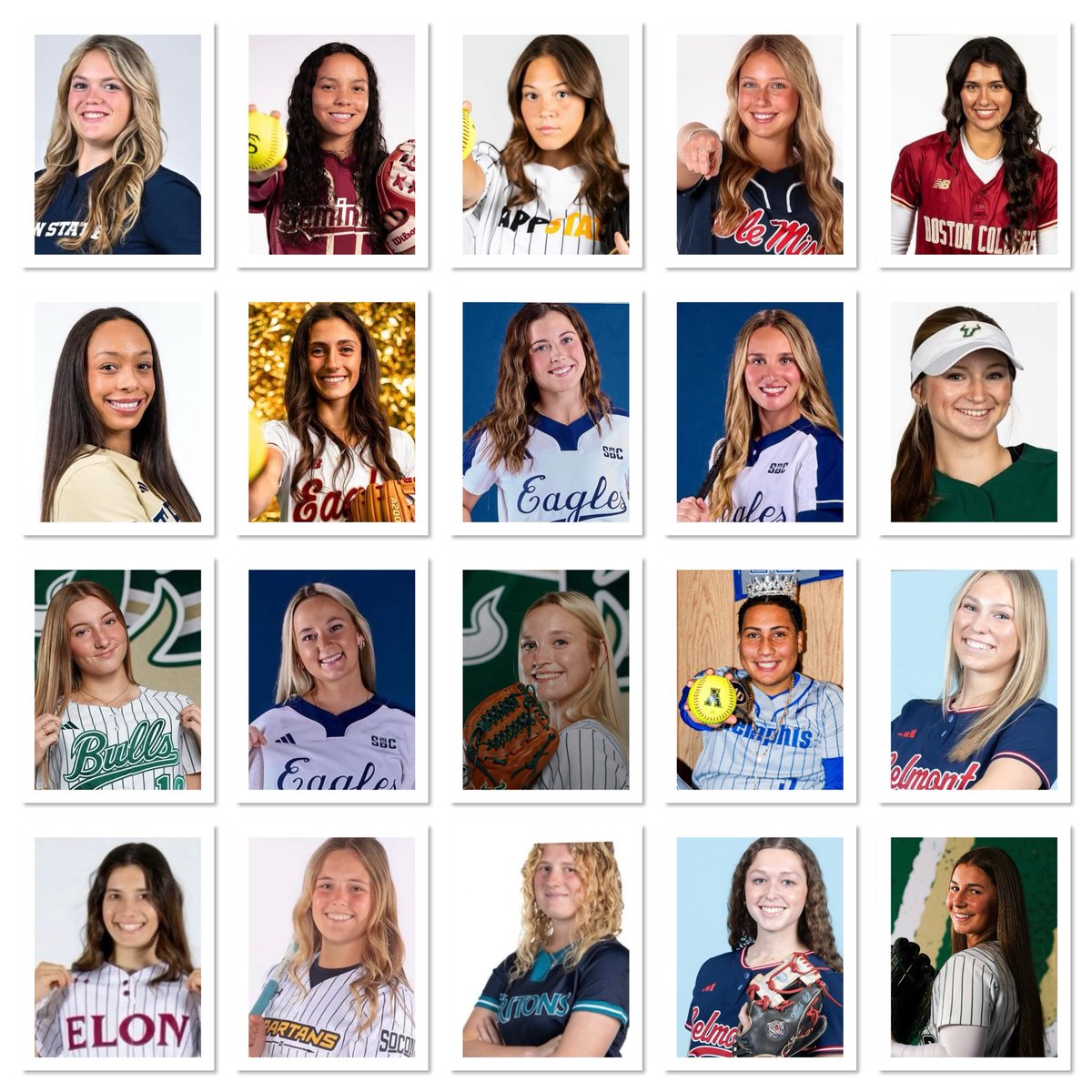 Tampa Mustangs Rene tweet media