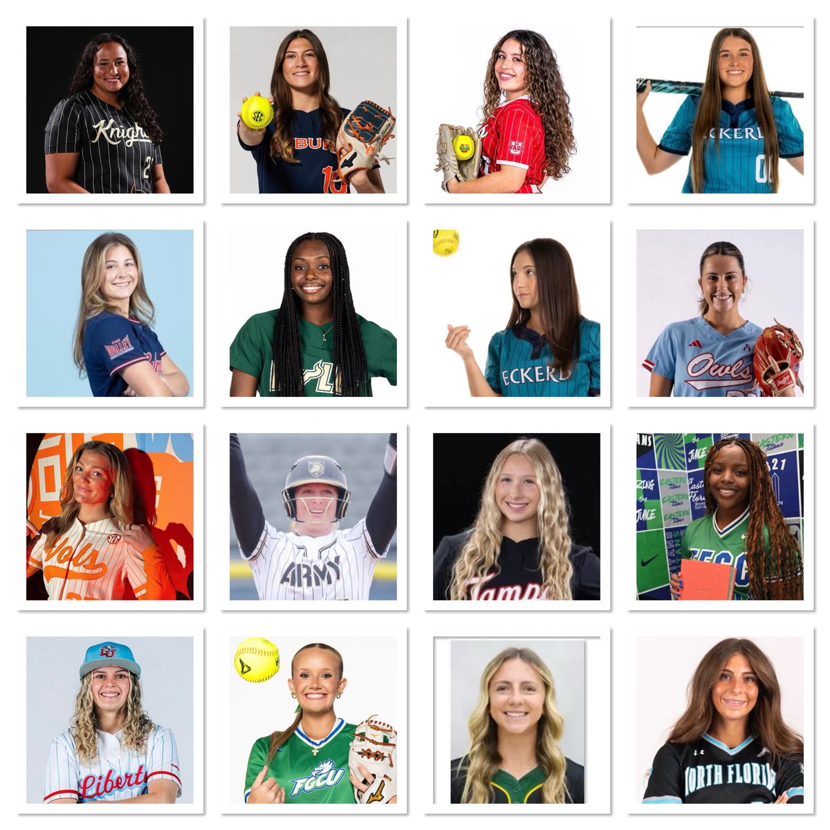 Tampa Mustangs Rene tweet media