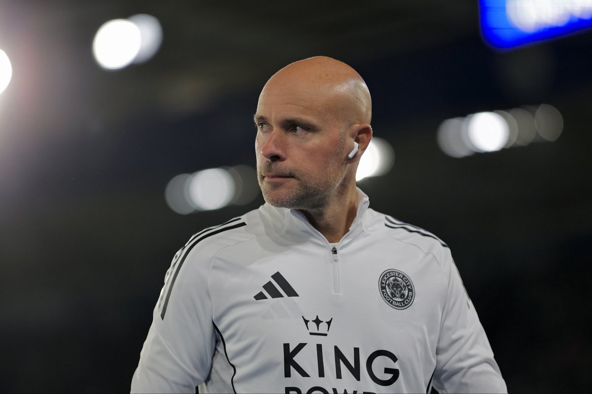 Xavi Calm tweet media