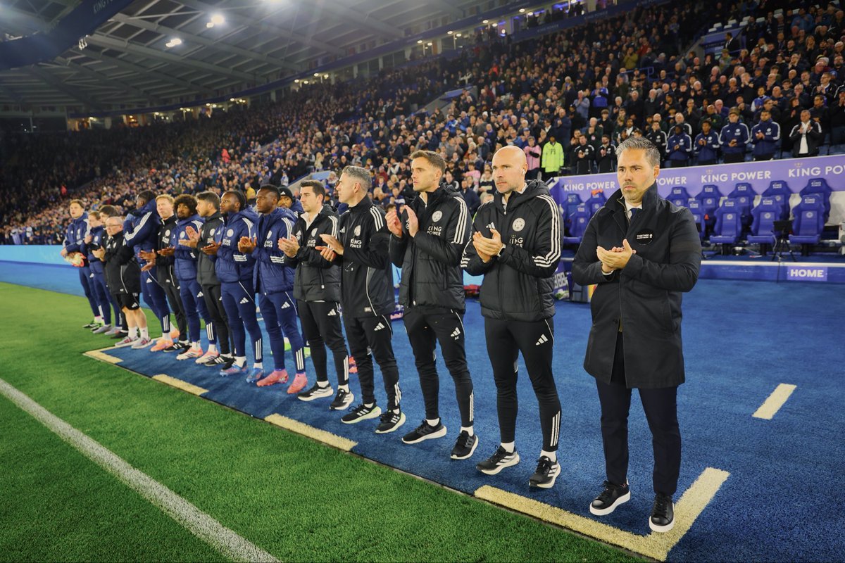 Xavi Calm tweet media