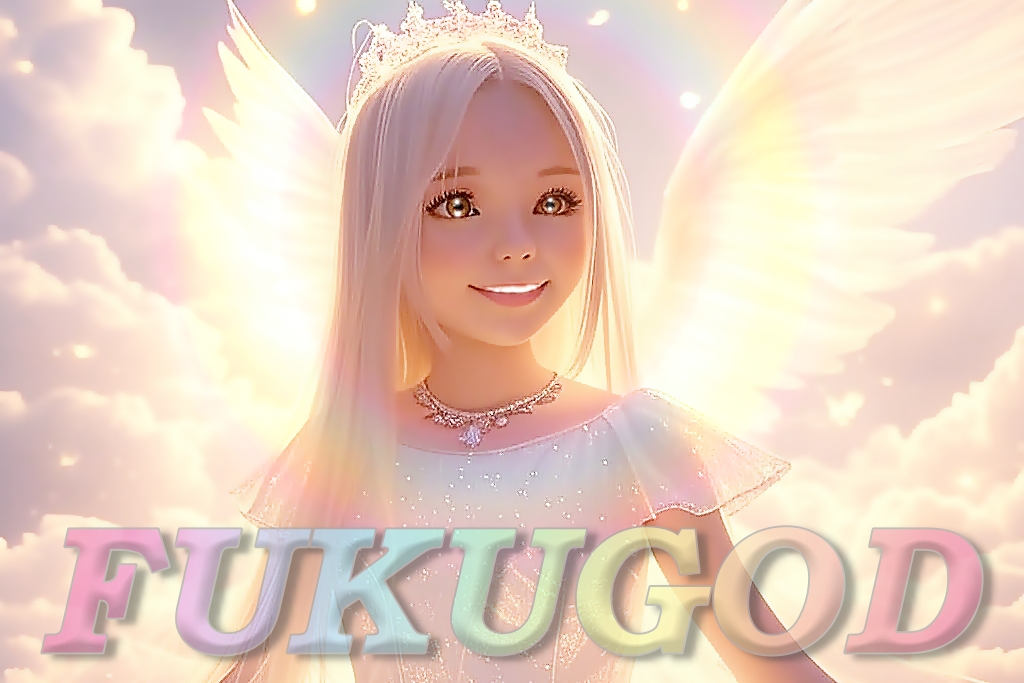 福の神さま【official】 (@FUKUGOD) / Posts / X