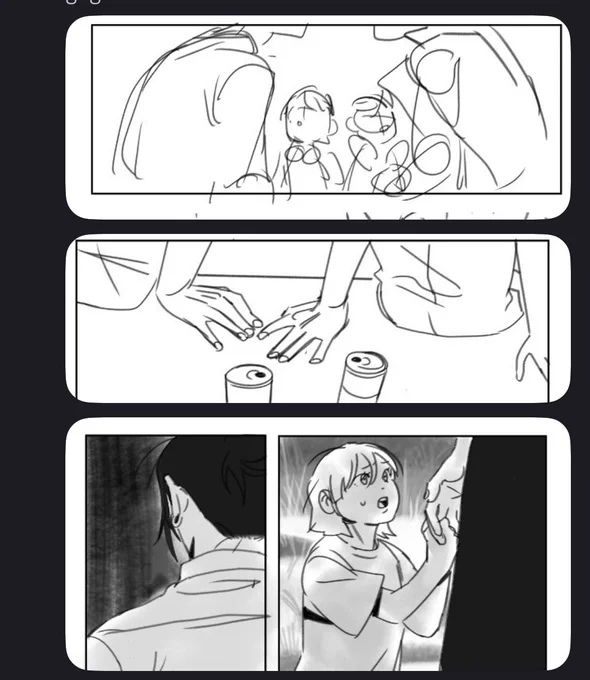 wips🫩 cant wait to share but at the same time im so slow 