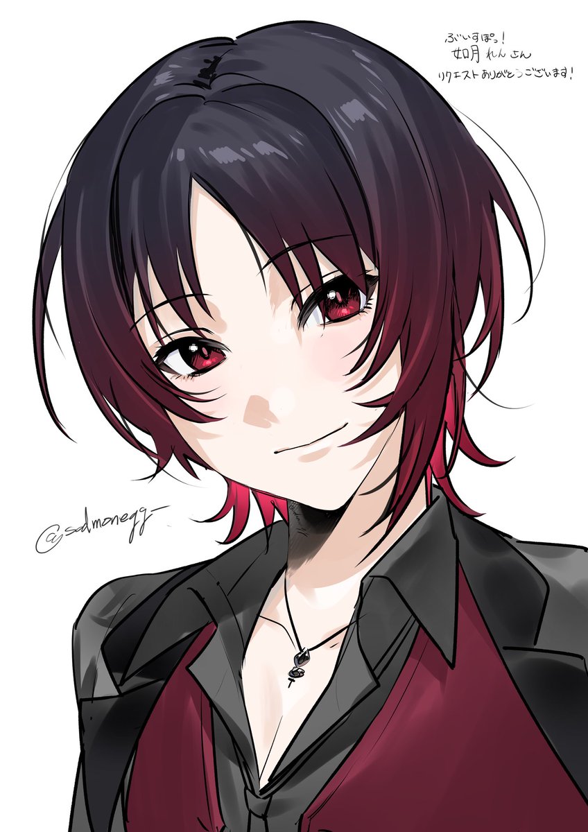 如月れん⏰ (@ren_kisaragi__) / Posts / X