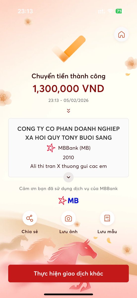 Lê Thị Lợi | Ali tweet media
