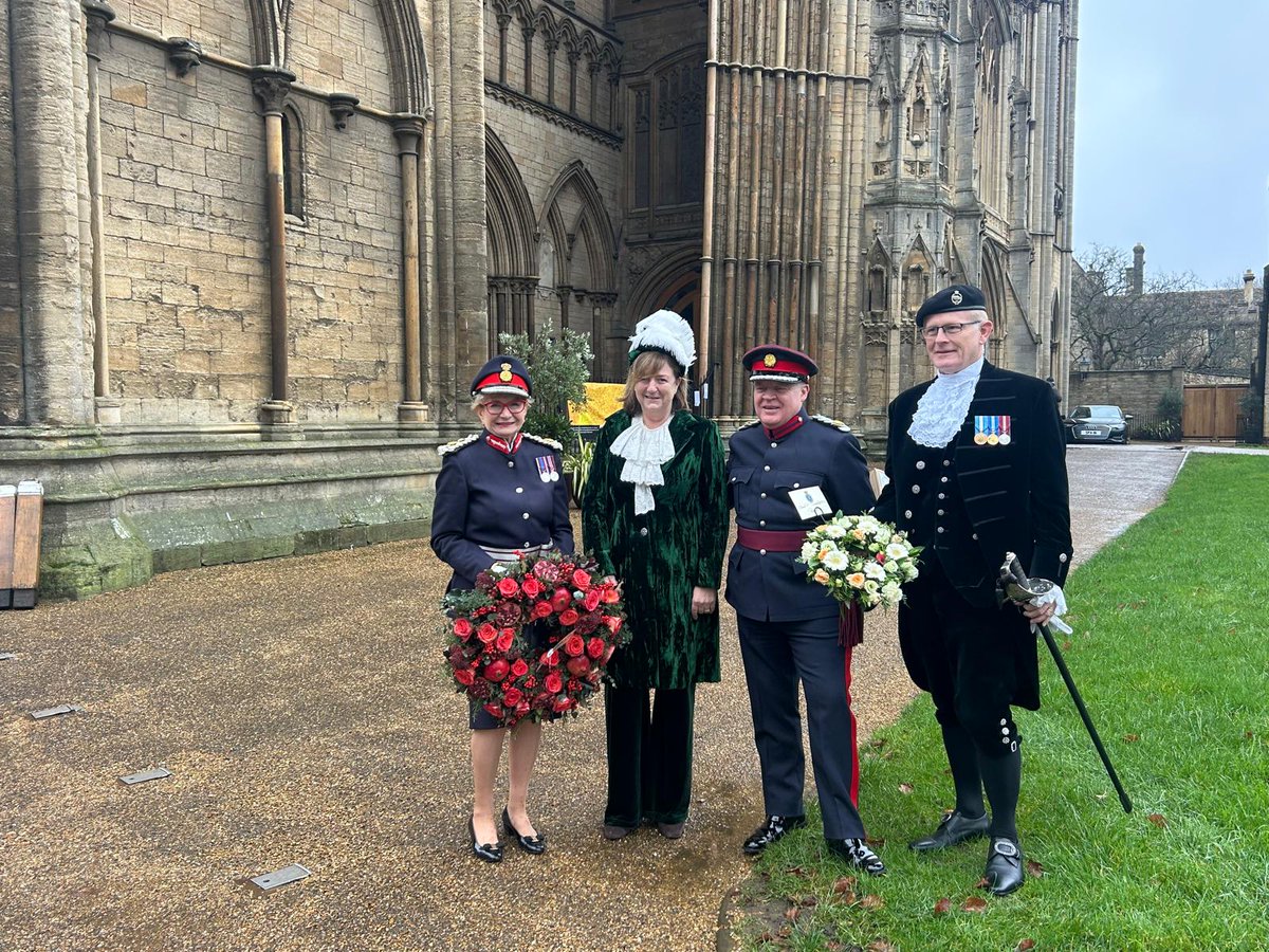 HighSheriffCambs tweet media