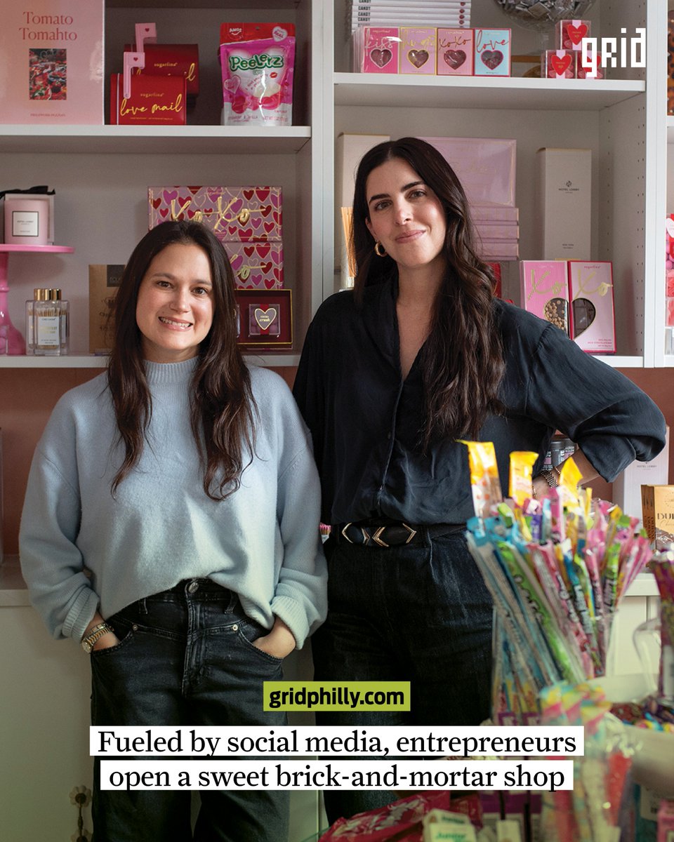 gridphilly tweet media