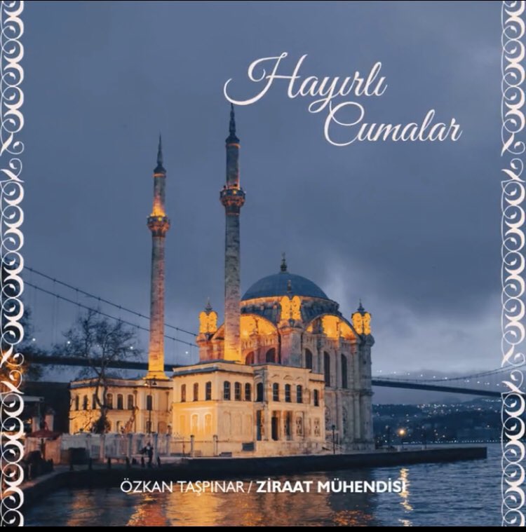 Allah'ım Kur'an'ı Kerim'i kalbimizin baharı kıl.
Hayırlı Cumalar