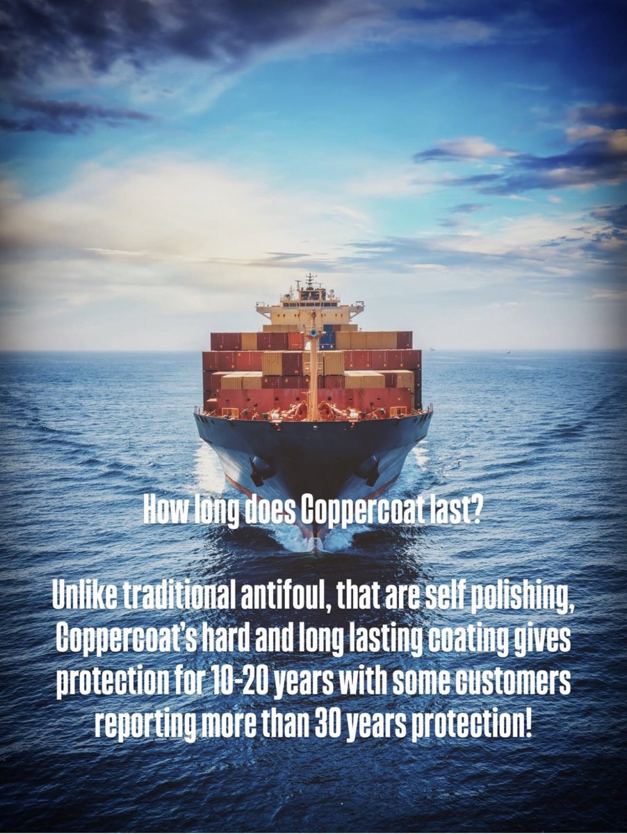 Coppercoat tweet media