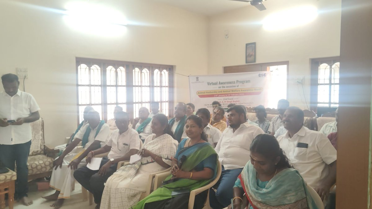 Vijayalakshmi tweet media