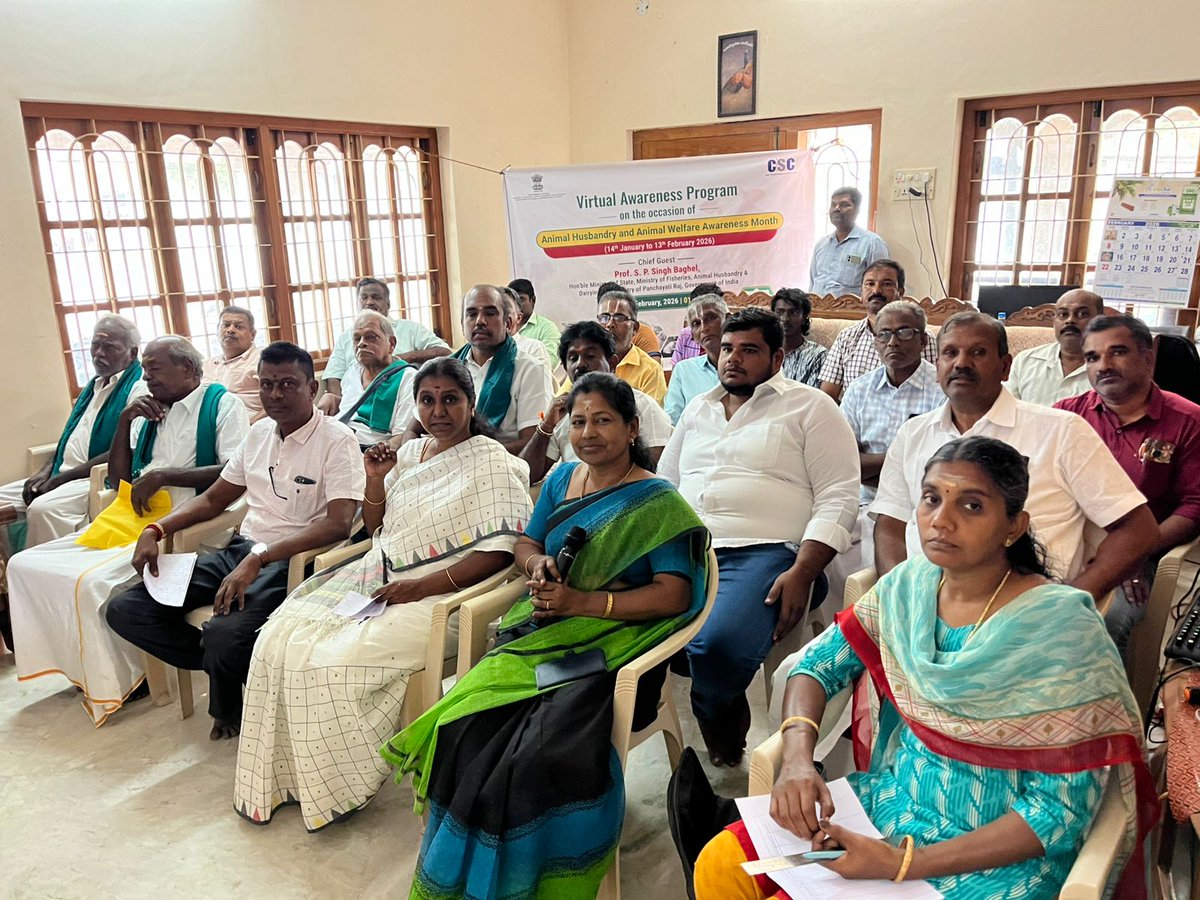 Vijayalakshmi tweet media