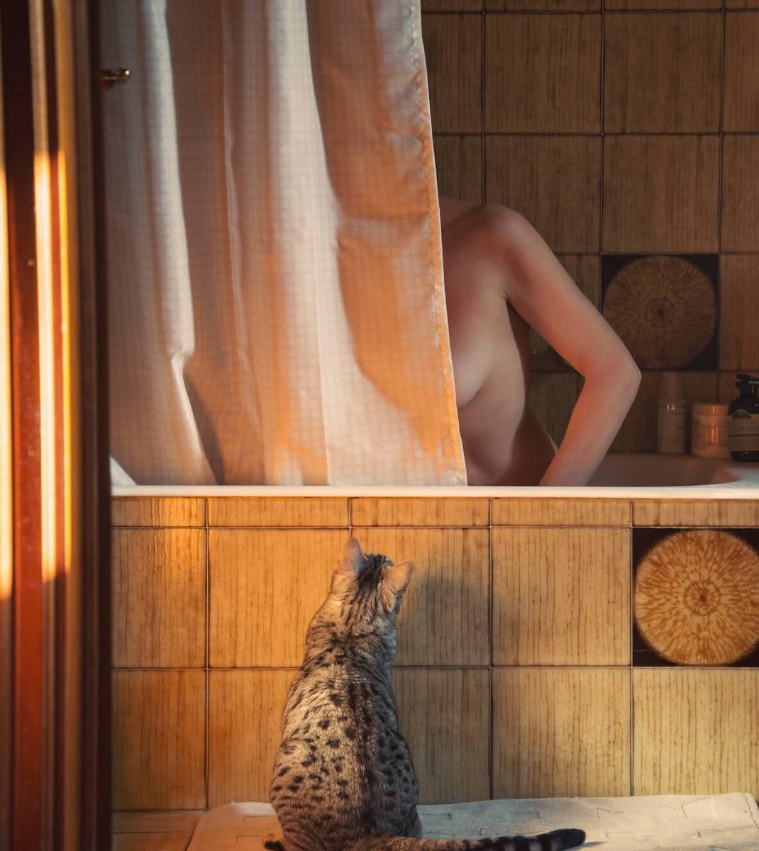 Silvia Rea
.
Amarsi un po'..