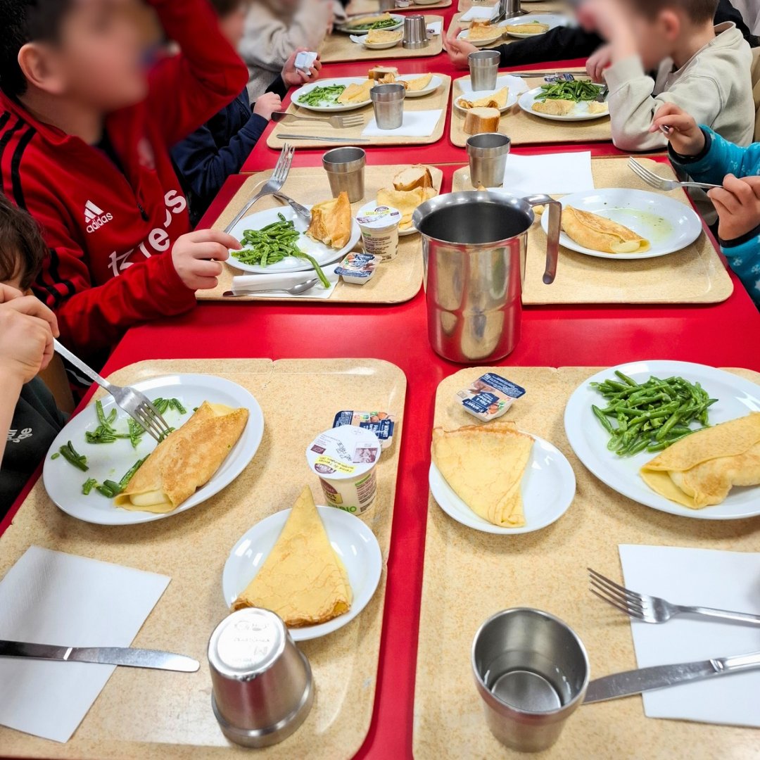 CAISSE DES ÉCOLES PARIS 16 tweet media