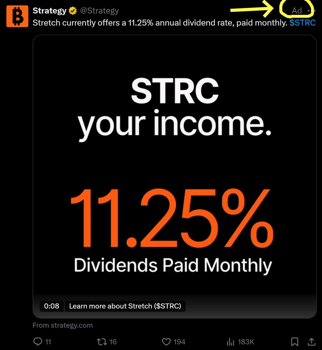 Pledditor tweet media