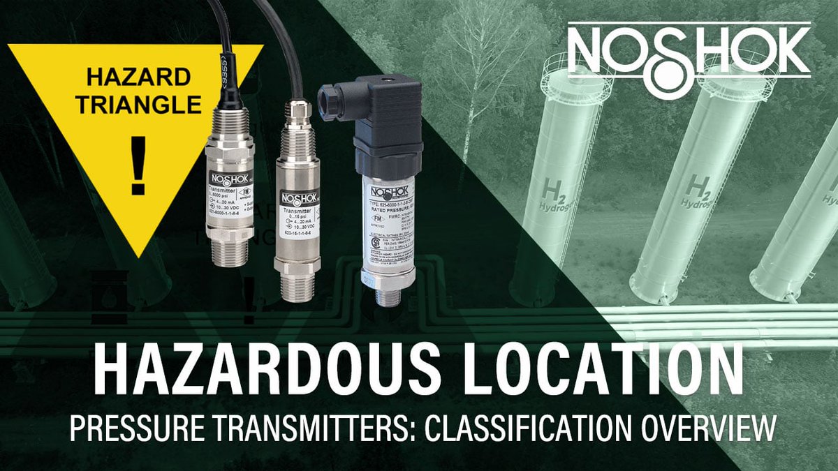 NOSHOK, Inc. tweet media