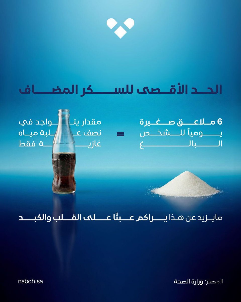 نبض الحديثة | Nabdh.co tweet media