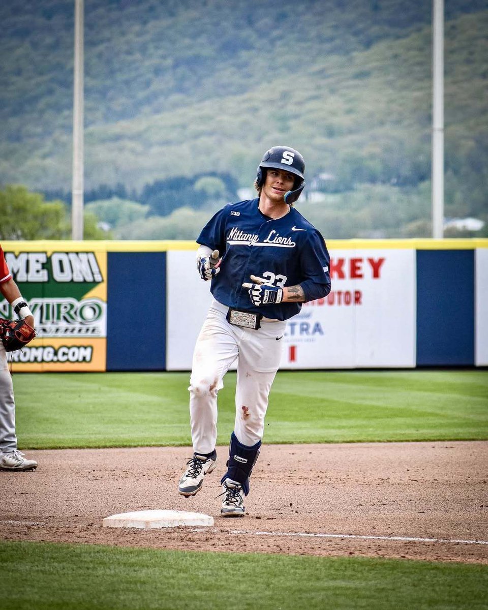 D1Baseball tweet media