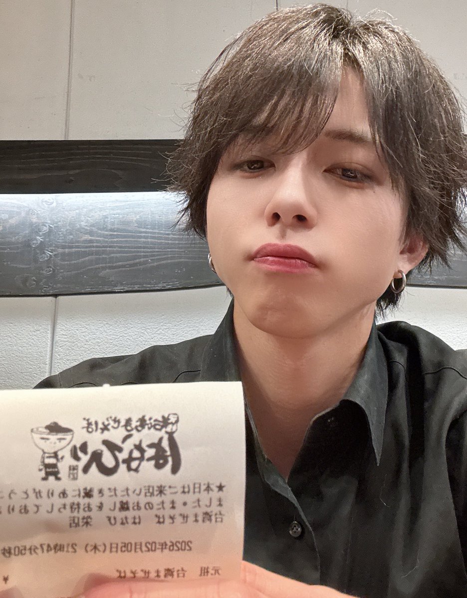 ひろき HIROKI (@bokukimi_hiroki) / Posts / X