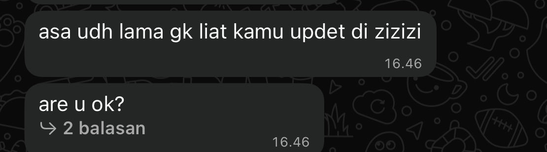 ilmaZarif's tweet photo. Ternyata ada yg sadar 🤏🏻 https://t.co/gN3fJOmDC0