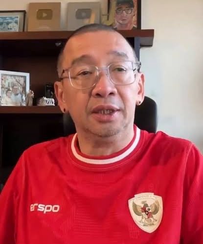 Calon CEO tweet media