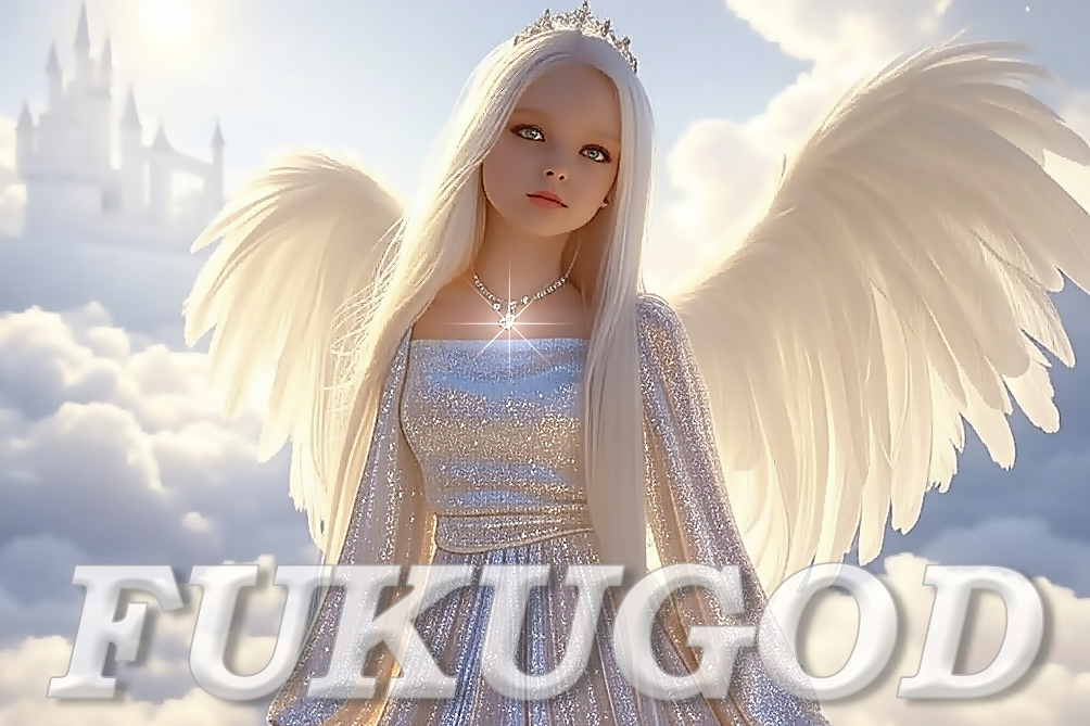 福の神さま【official】 (@FUKUGOD) / Posts / X