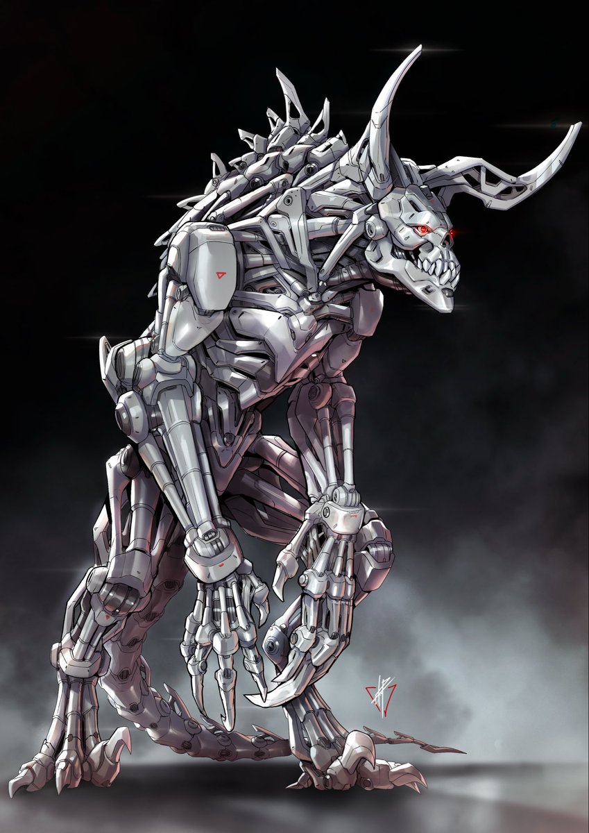 Eriko @Commissions (now open) tweet media