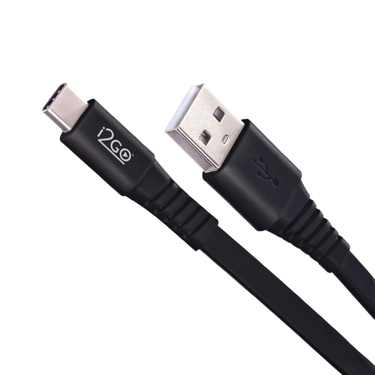 reviewProdutosO's tweet image. Corre pro link 52% OFF em CABO USB-C para USB-A, I2go (I2GO0), I2GCBL555BK, Preto, 1.2 ms
️ R$ 39,90 → R$ 18,90 (economia) | Economize R$ 21,00 (52% OFF) 

Clica e vê: amzn.to/45NLenM

#CaboUsb #Acessorios #MenorPreco #Desconto #PrecoBaixo