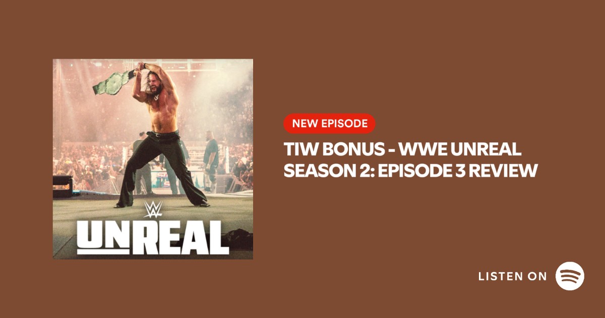 This is Wrestling tweet media