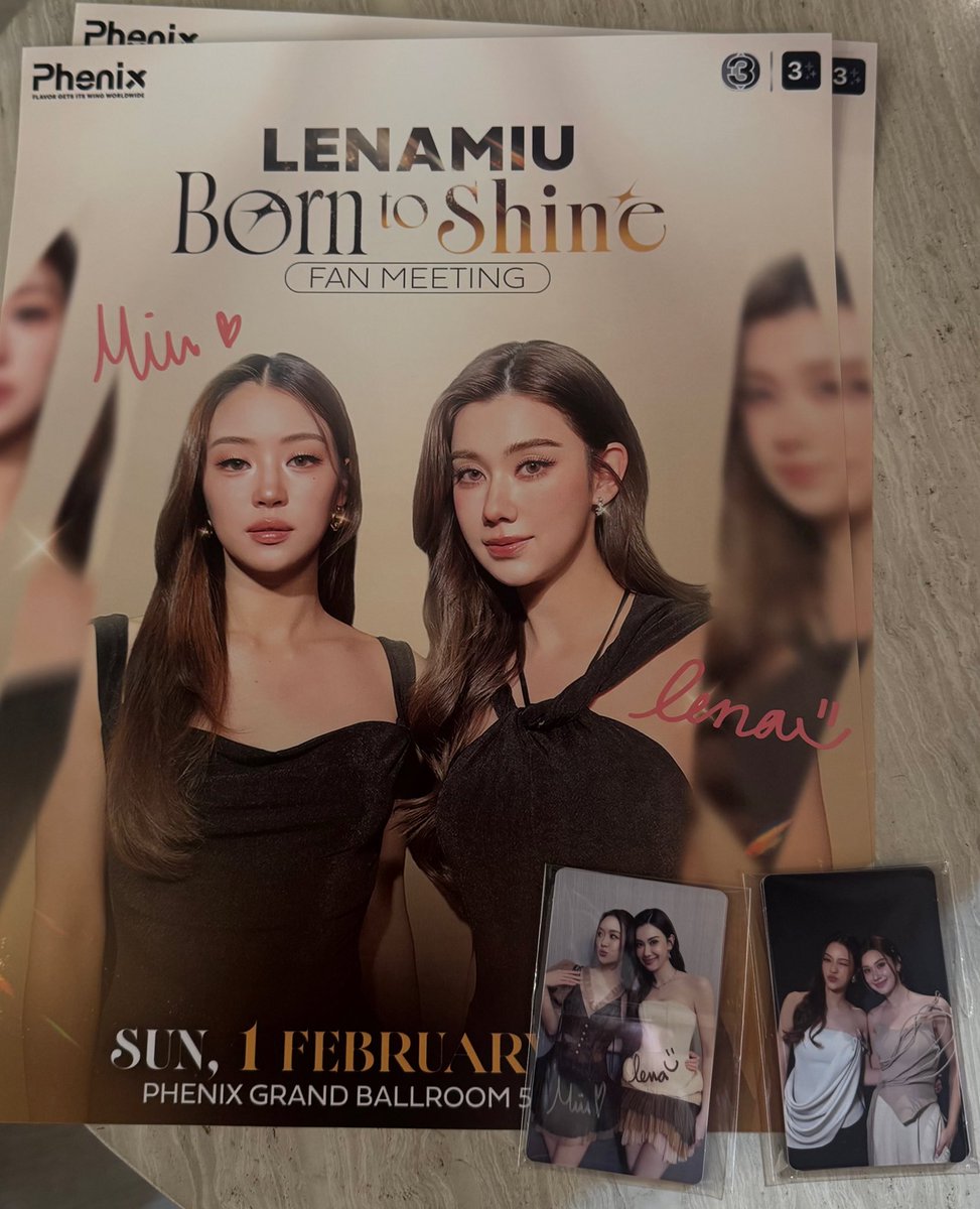 watching lenamiu from October to February, no break, no rest, just love🦋🧸 #LenaMiu #lalinalena #MiuNatsha