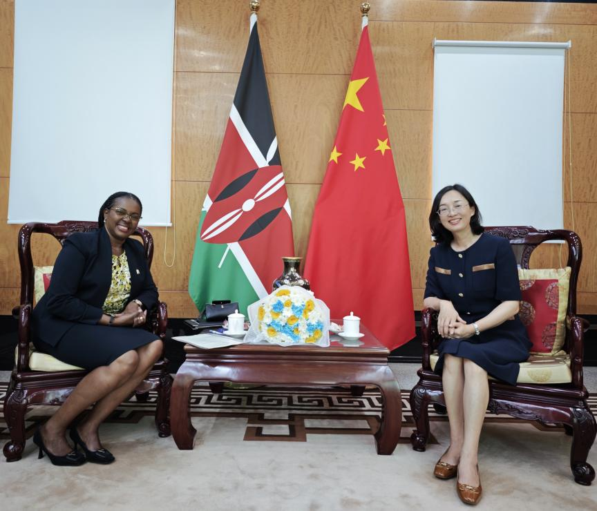 Guo Haiyan 郭海燕 tweet media