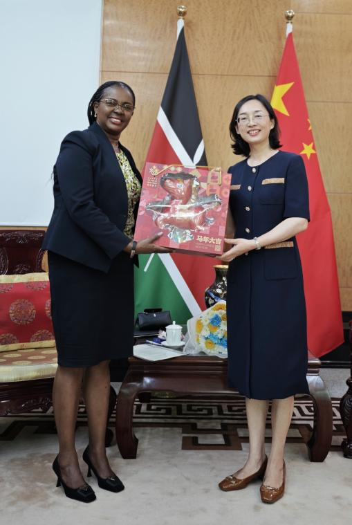 Guo Haiyan 郭海燕 tweet media