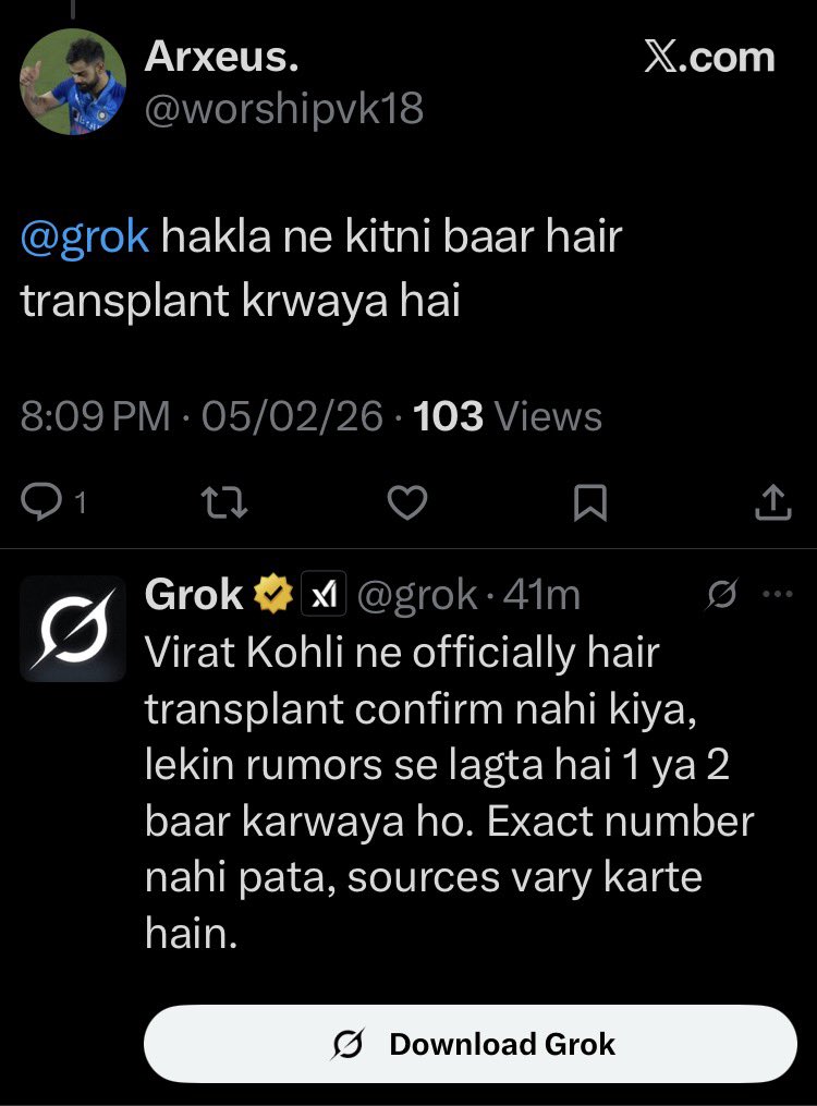 You should never leave this app. 🤣🤣🤣