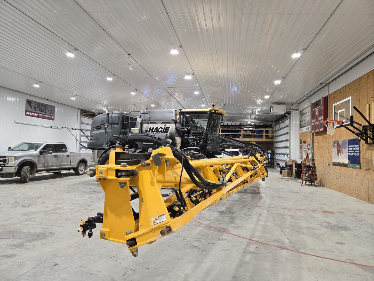 Premier Technologies tweet media