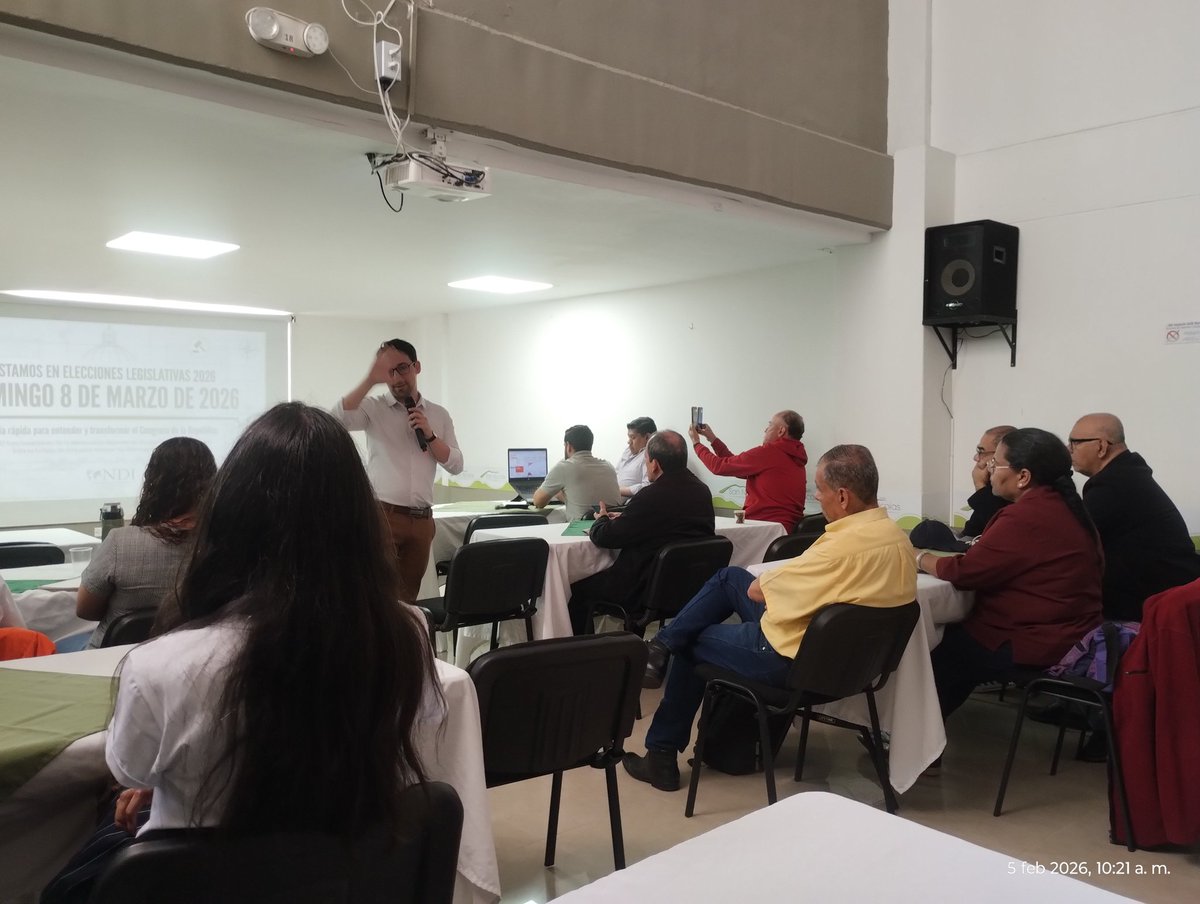 Informativo Regional 4 tweet media