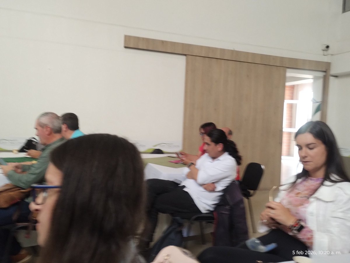 Informativo Regional 4 tweet media