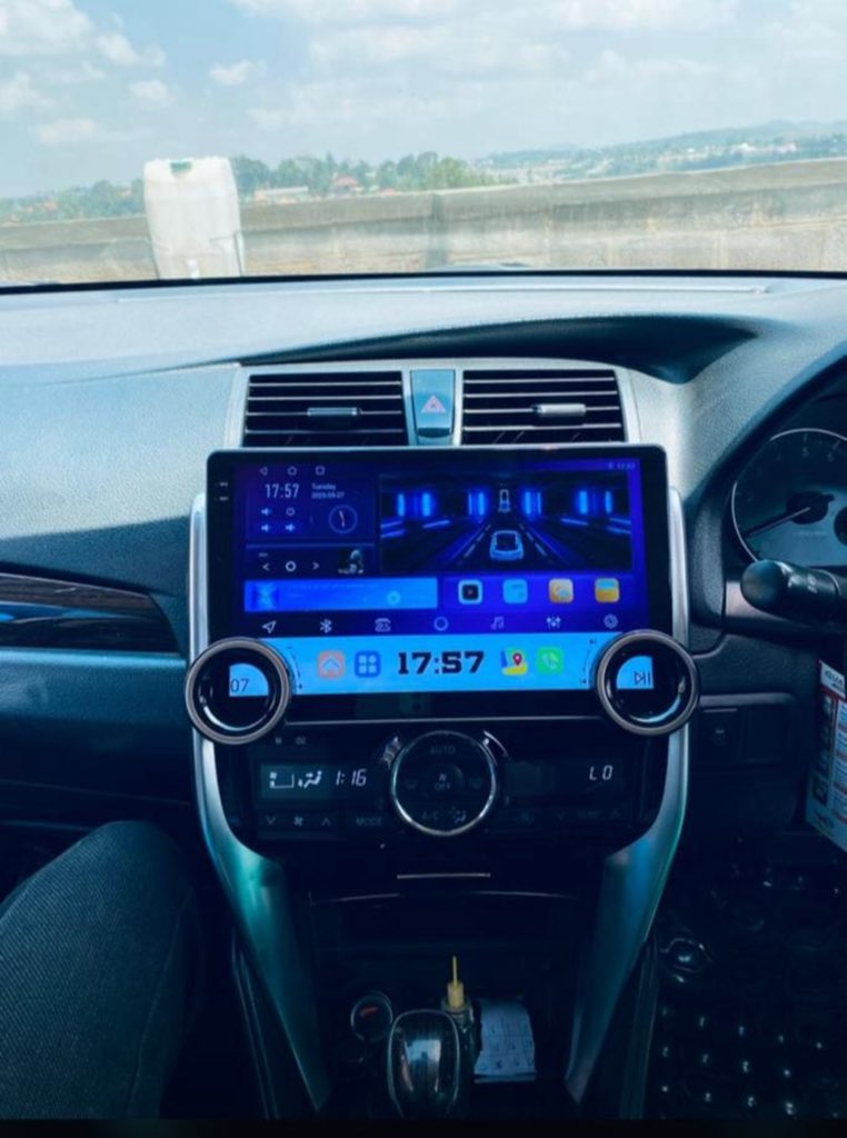 rob’s auto spare parts. & car accessories ug. tweet media