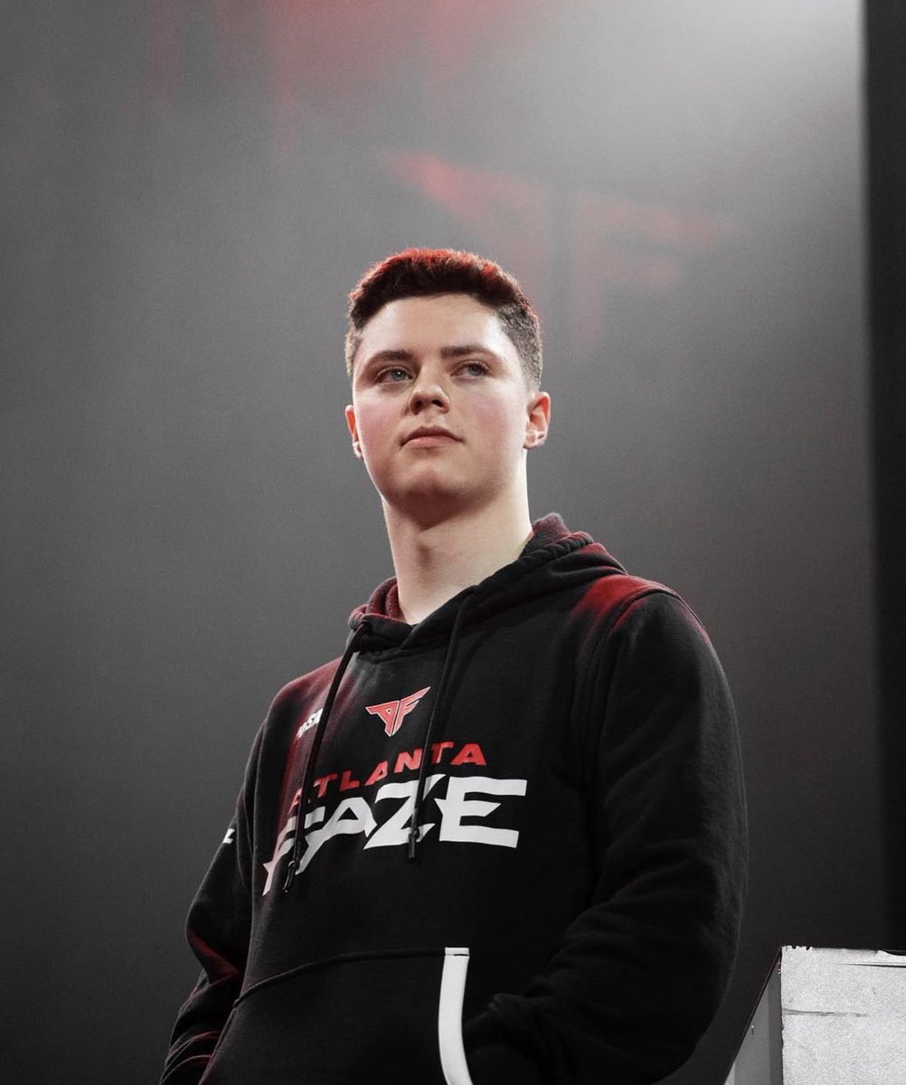 Call of Duty League tweet media