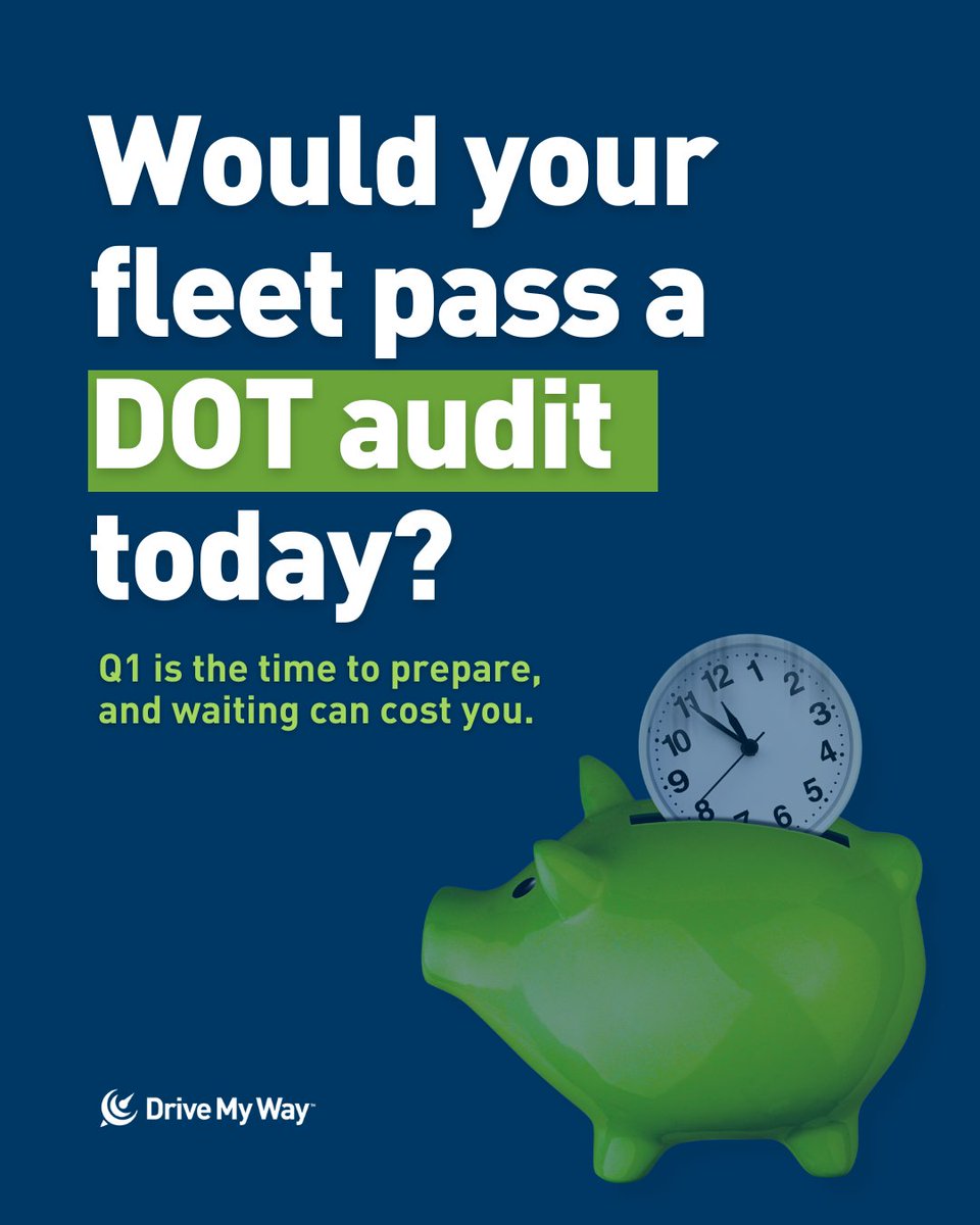 Drive My Way tweet media