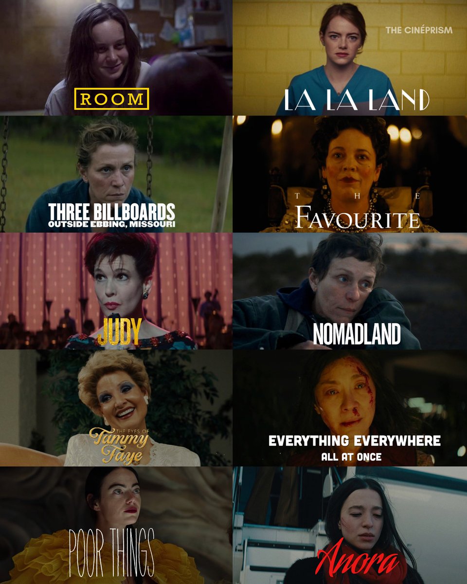 The Cinéprism tweet media