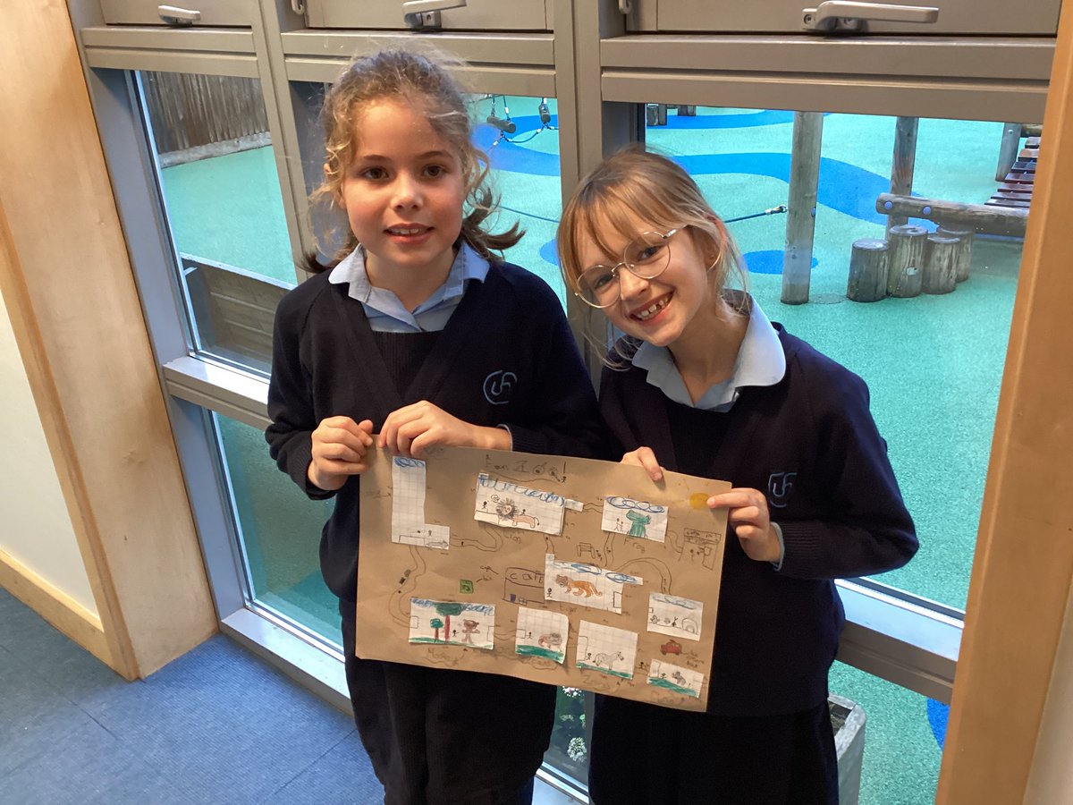 Upton House Form 3 tweet media