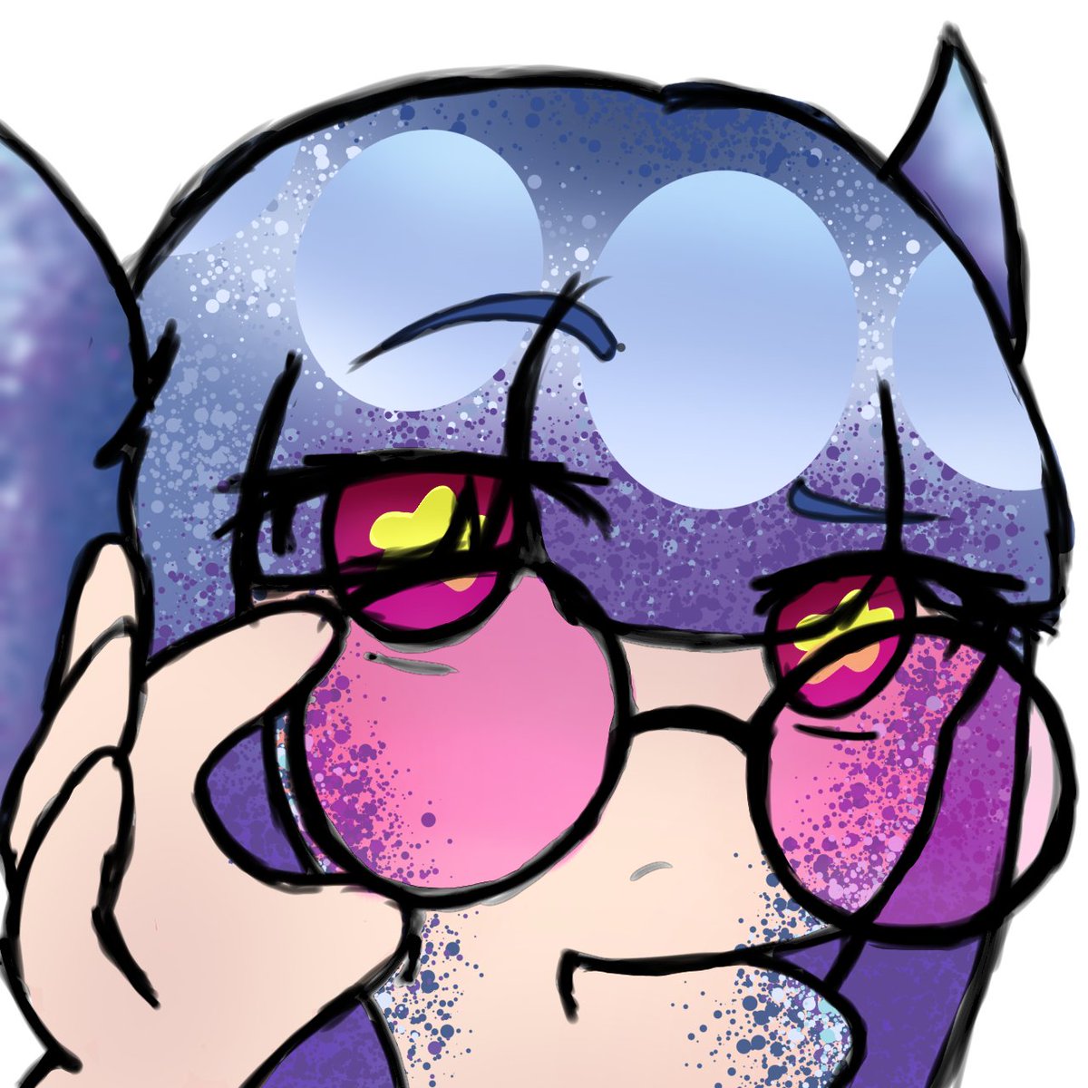 N I X - Moved to Cara tweet media