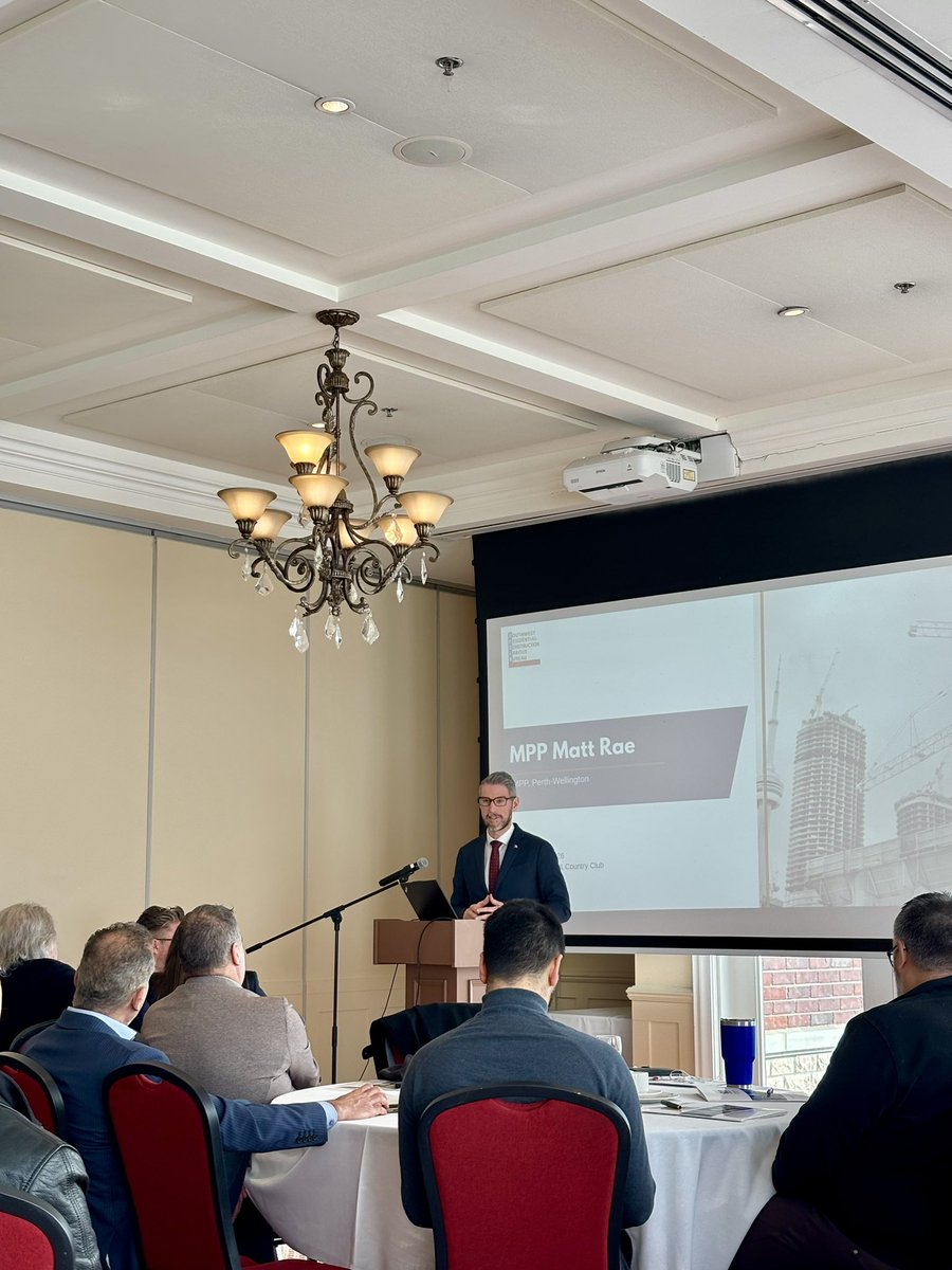 Matthew Rae tweet media