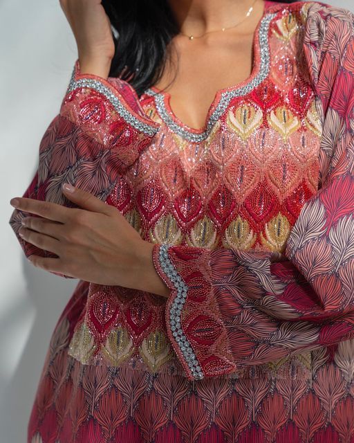 عاشقة العطر tweet media