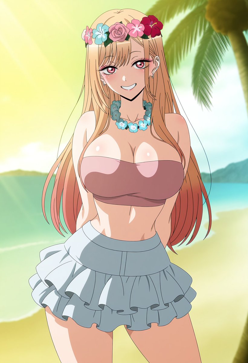 DailyMarin17's tweet photo. Daily Marin Kitagawa #15
SFW https://t.co/1UFMsQxDGW
